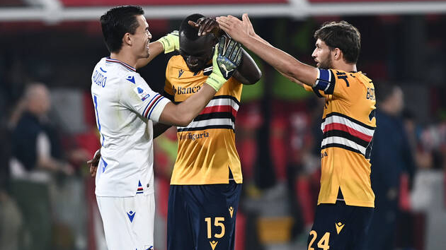 SAMPDORIA-FIORENTINA: STATISTICHE, QUOTE E PRONOSTICO SAMPDORIA-FIORENTINA: STATISTICHE, QUOTE E PRONOSTICO