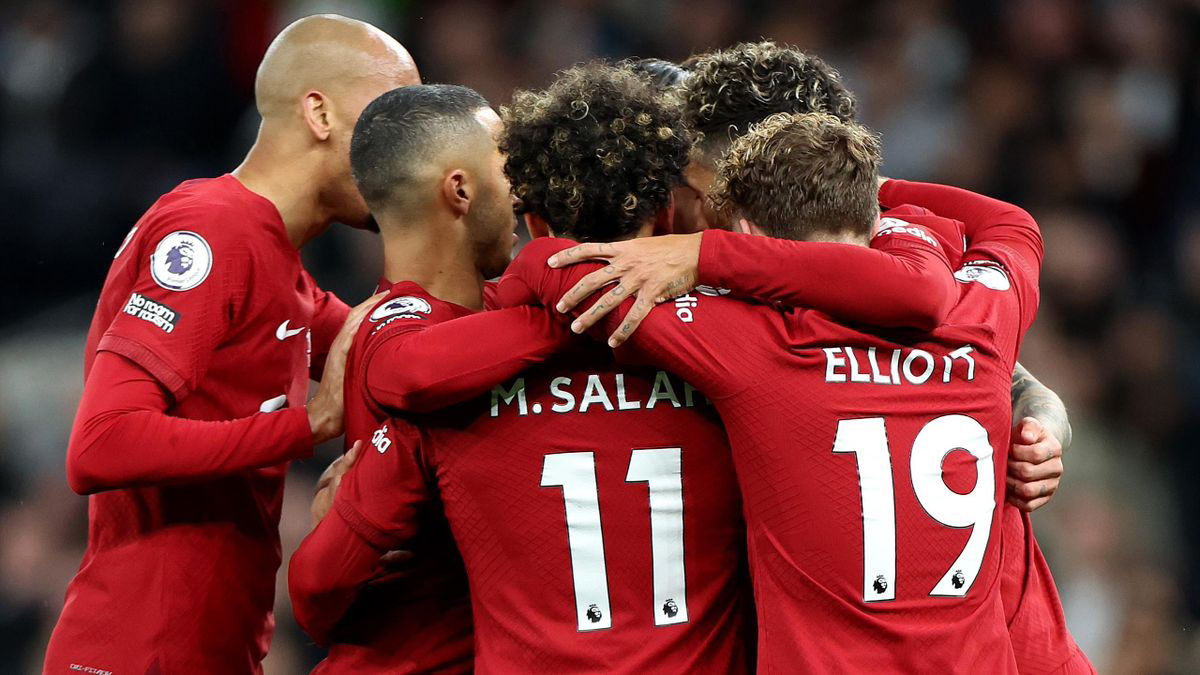 LIVERPOOL-SOUTHAMPTON: STATISTICHE, QUOTE E PRONOSTICO LIVERPOOL-SOUTHAMPTON: STATISTICHE, QUOTE E PRONOSTICO