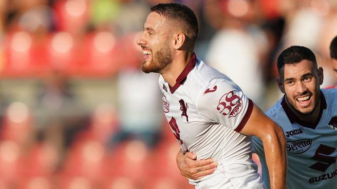 TORINO-SAMPDORIA: STATISTICHE, QUOTE E PRONOSTICO TORINO-SAMPDORIA: STATISTICHE, QUOTE E PRONOSTICO