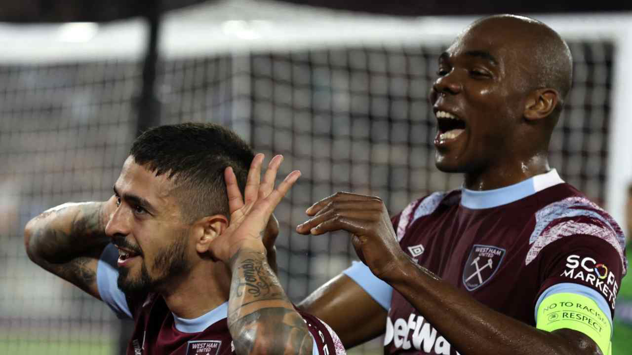 WEST HAM-LEICESTER CITY: STATISTICHE, QUOTE E PRONOSTICO WEST HAM-LEICESTER CITY: STATISTICHE, QUOTE E PRONOSTICO