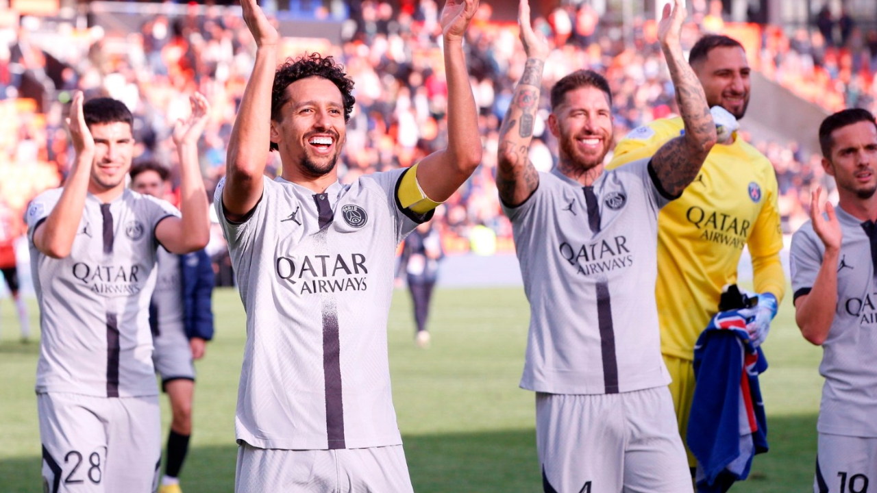 PSG-AUXERRE: STATISTICHE, QUOTE E PRONOSTICO