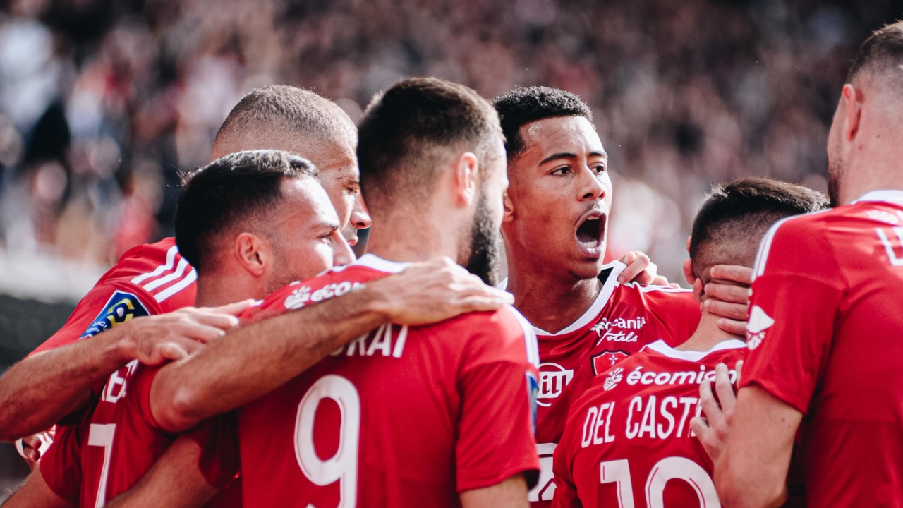 BREST-TROYES: STATISTICHE, QUOTE E PRONOSTICO