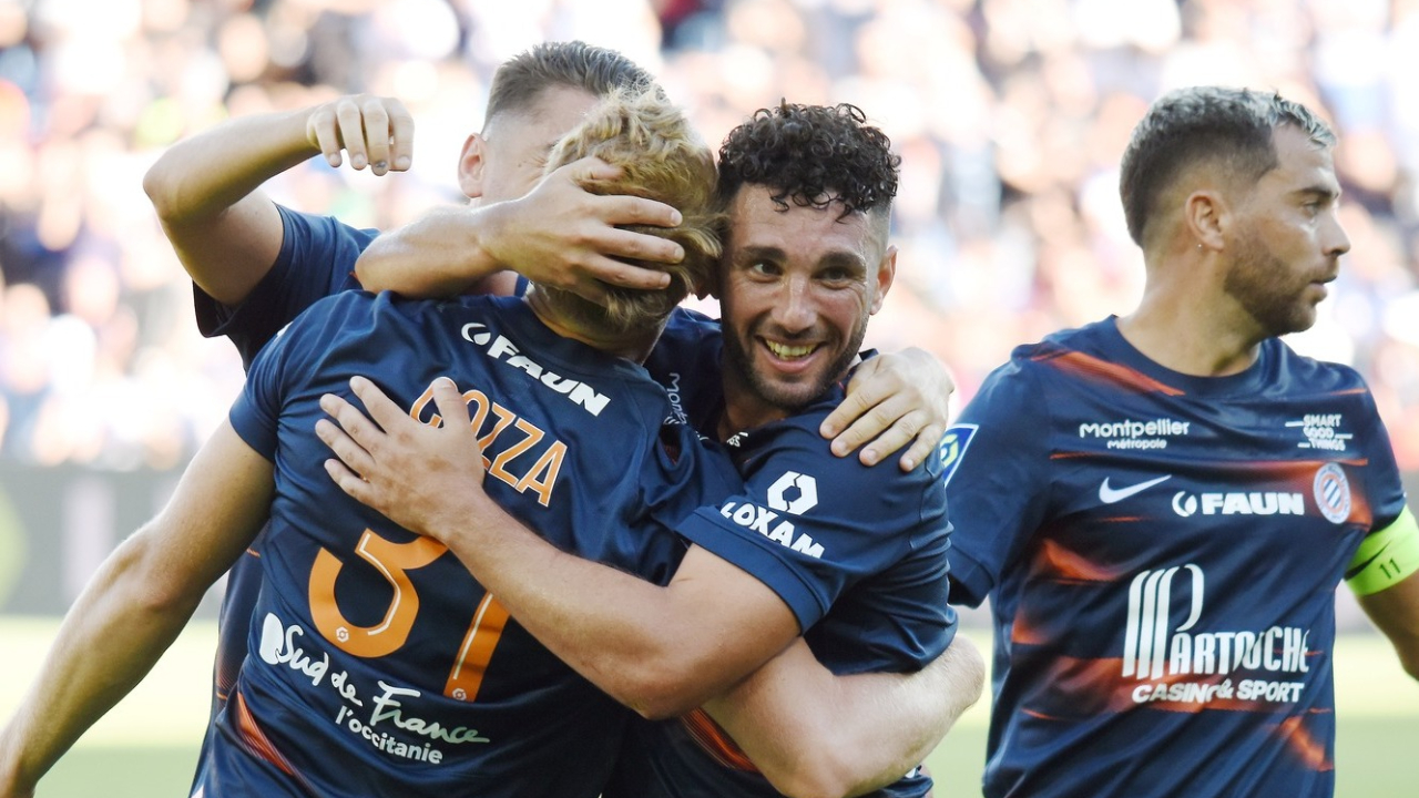 MONTPELLIER-REIMS: STATISTICHE, QUOTE E PRONOSTICO