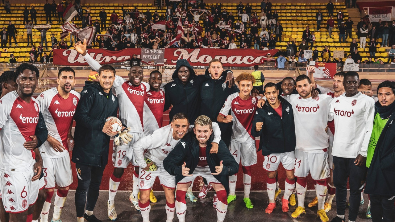 MONACO-MARSIGLIA: STATISTICHE, QUOTE E PRONOSTICO