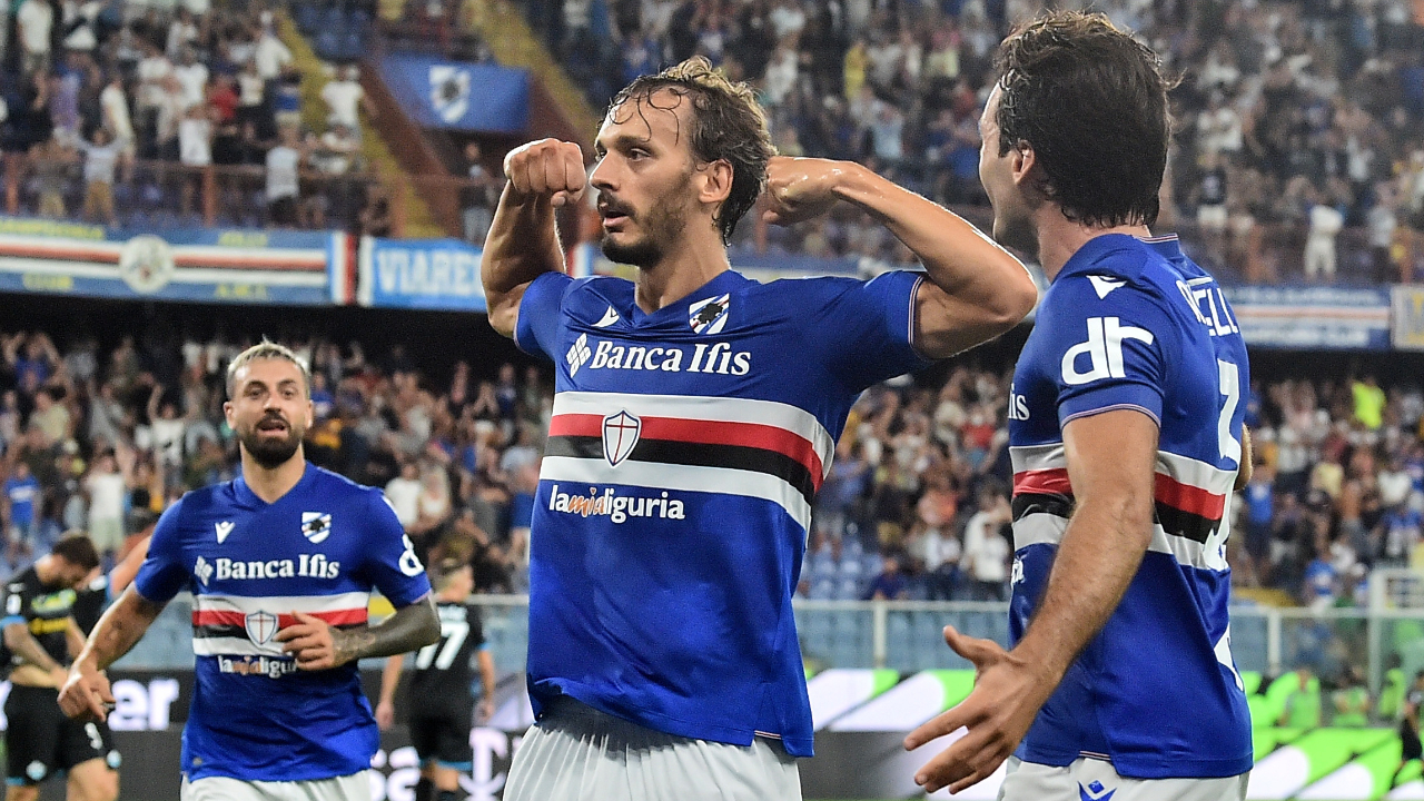 SAMPDORIA-LECCE: STATISTICHE, QUOTE E PRONOSTICO SAMPDORIA-LECCE: STATISTICHE, QUOTE E PRONOSTICO