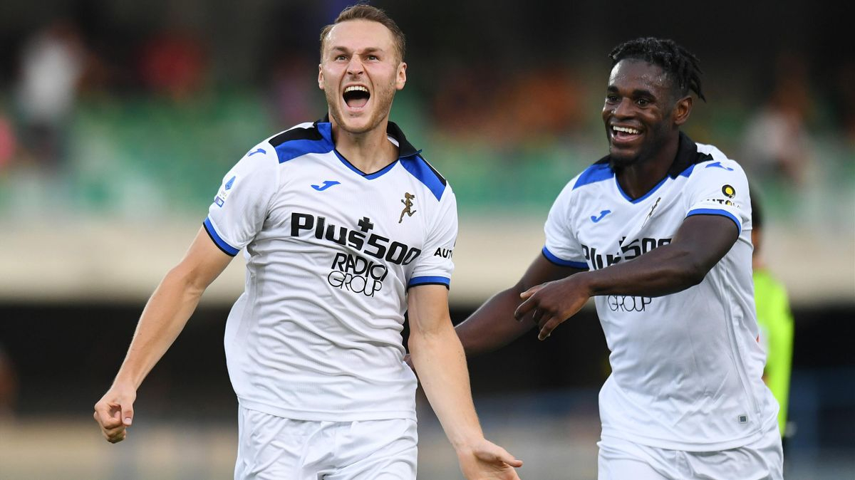 ATALANTA-INTER: STATISTICHE, QUOTE E PRONOSTICO ATALANTA-INTER: STATISTICHE, QUOTE E PRONOSTICO