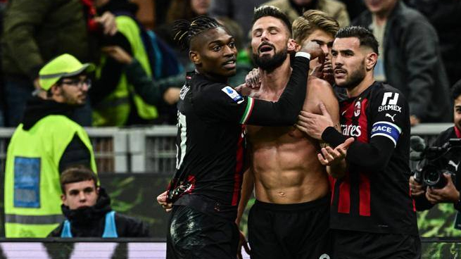 MILAN-FIORENTINA: STATISTICHE, QUOTE E PRONOSTICO MILAN-FIORENTINA: STATISTICHE, QUOTE E PRONOSTICO