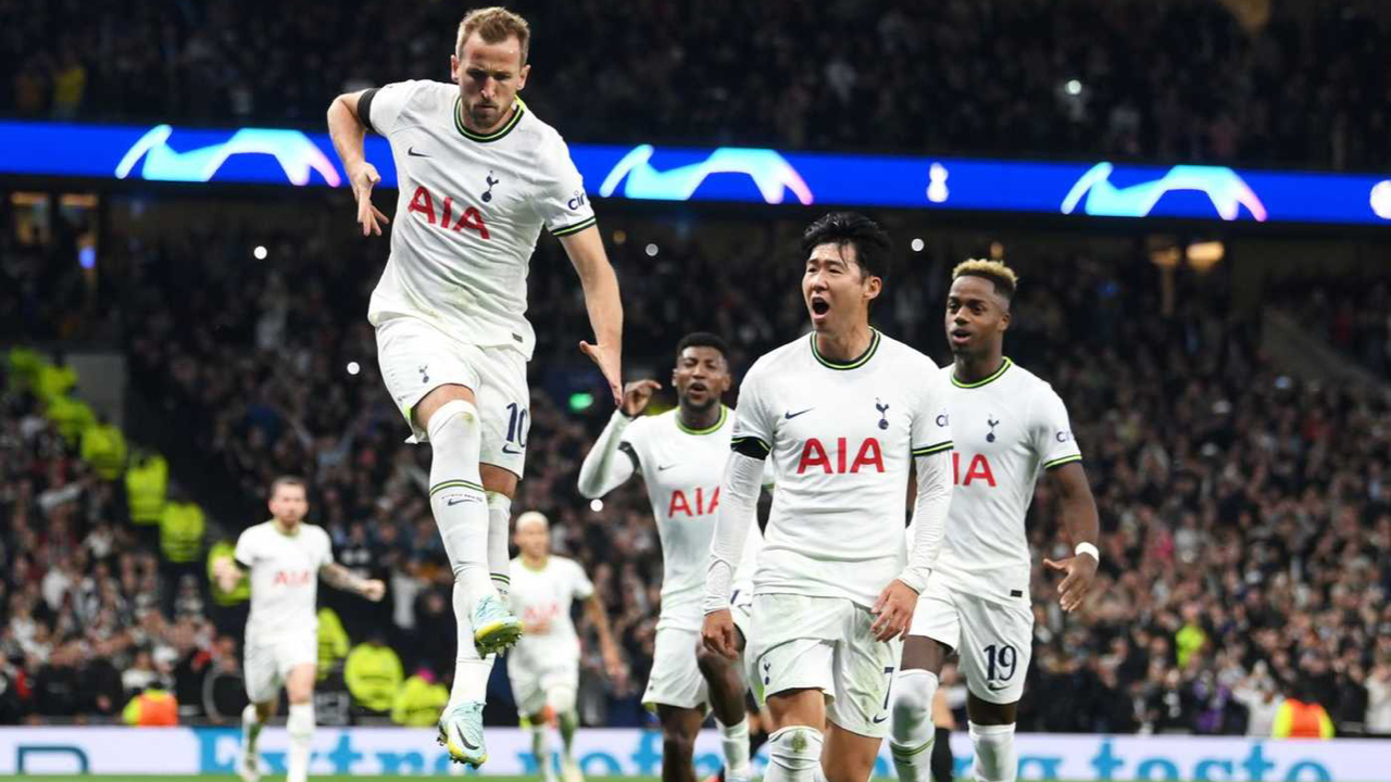 BRENTFORD-TOTTENHAM: STATISTICHE, QUOTE E PRONOSTICO BRENTFORD-TOTTENHAM: STATISTICHE, QUOTE E PRONOSTICO