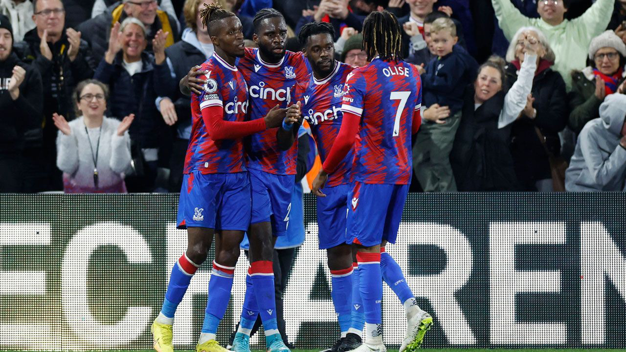 CRYSTAL PALACE-FULHAM: STATISTICHE, QUOTE E PRONOSTICO CRYSTAL PALACE-FULHAM: STATISTICHE, QUOTE E PRONOSTICO