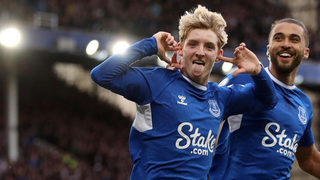 EVERTON-WOLVERHAMPTON: STATISTICHE, QUOTE E PRONOSTICO EVERTON-WOLVERHAMPTON: STATISTICHE, QUOTE E PRONOSTICO