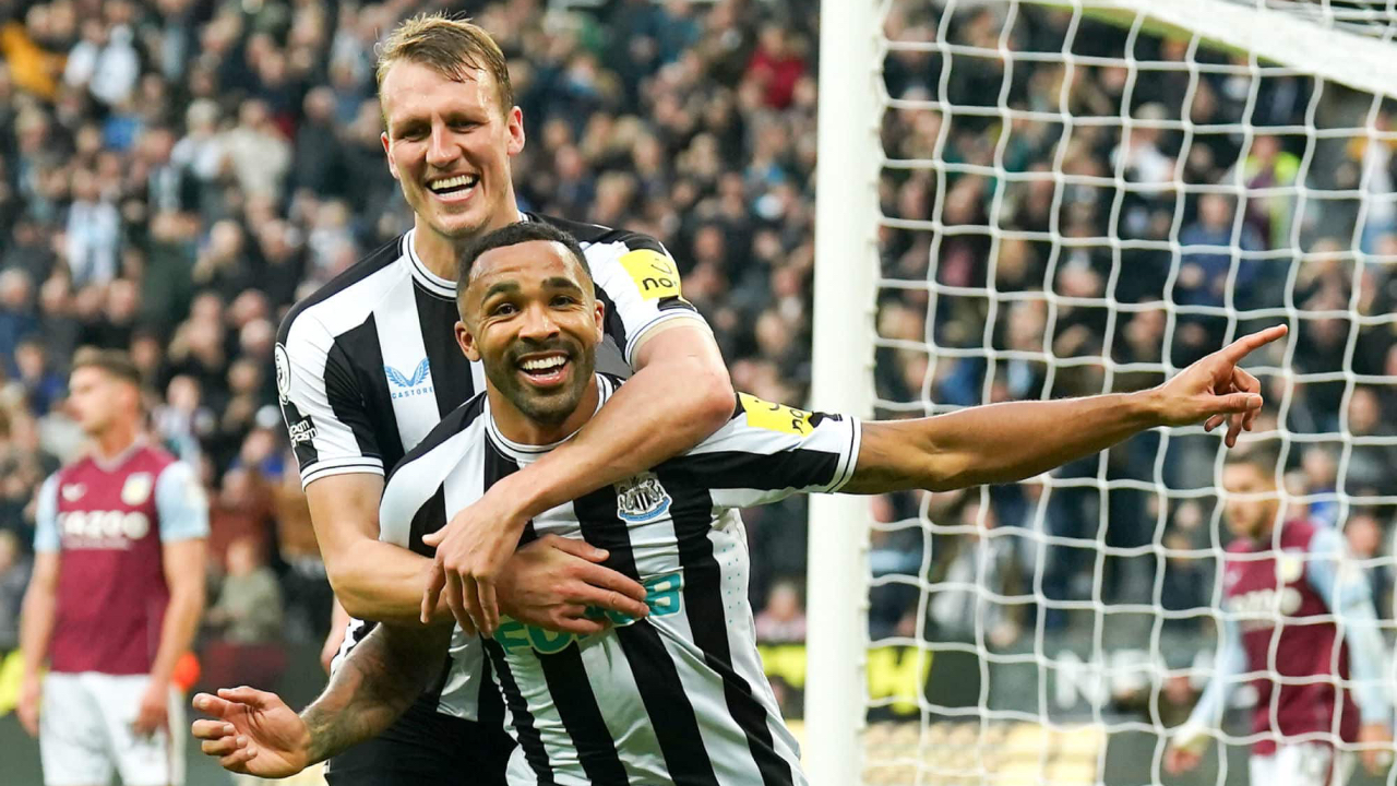 LEICESTER CITY-NEWCASTLE: STATISTICHE, QUOTE E PRONOSTICO LEICESTER CITY-NEWCASTLE: STATISTICHE, QUOTE E PRONOSTICO