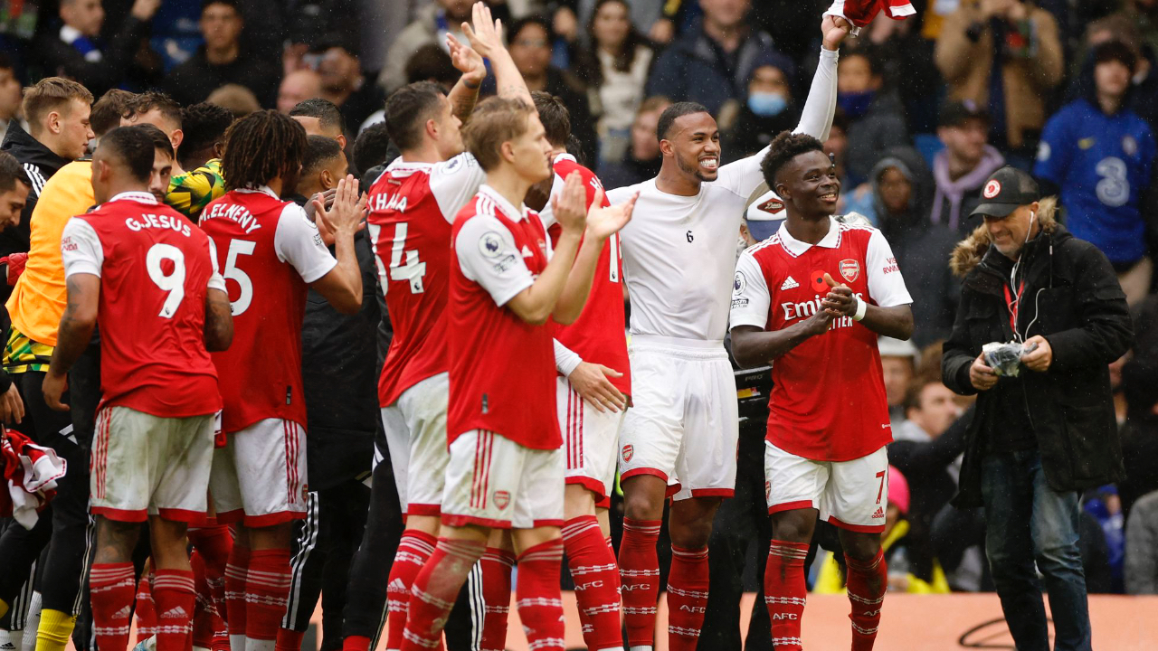 ARSENAL-WEST HAM: STATISTICHE, QUOTE E PRONOSTICO ARSENAL-WEST HAM: STATISTICHE, QUOTE E PRONOSTICO