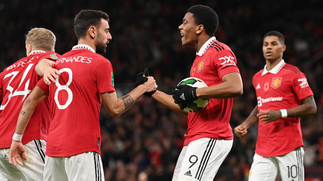 MANCHESTER UNITED-NOTTINGHAM FOREST: STATISTICHE, QUOTE E PRONOSTICO MANCHESTER UNITED-NOTTINGHAM FOREST: STATISTICHE, QUOTE E PRONOSTICO