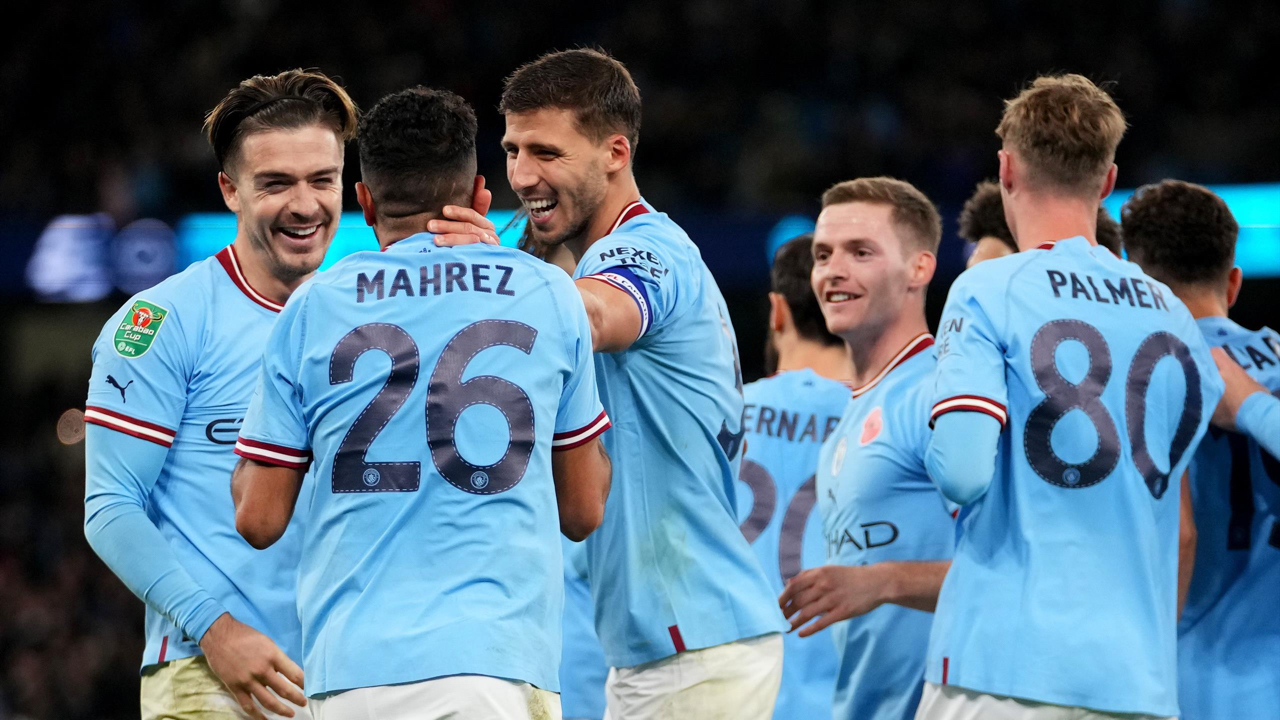 LEEDS UNITED-MANCHESTER CITY: STATISTICHE, QUOTE E PRONOSTICO LEEDS UNITED-MANCHESTER CITY: STATISTICHE, QUOTE E PRONOSTICO