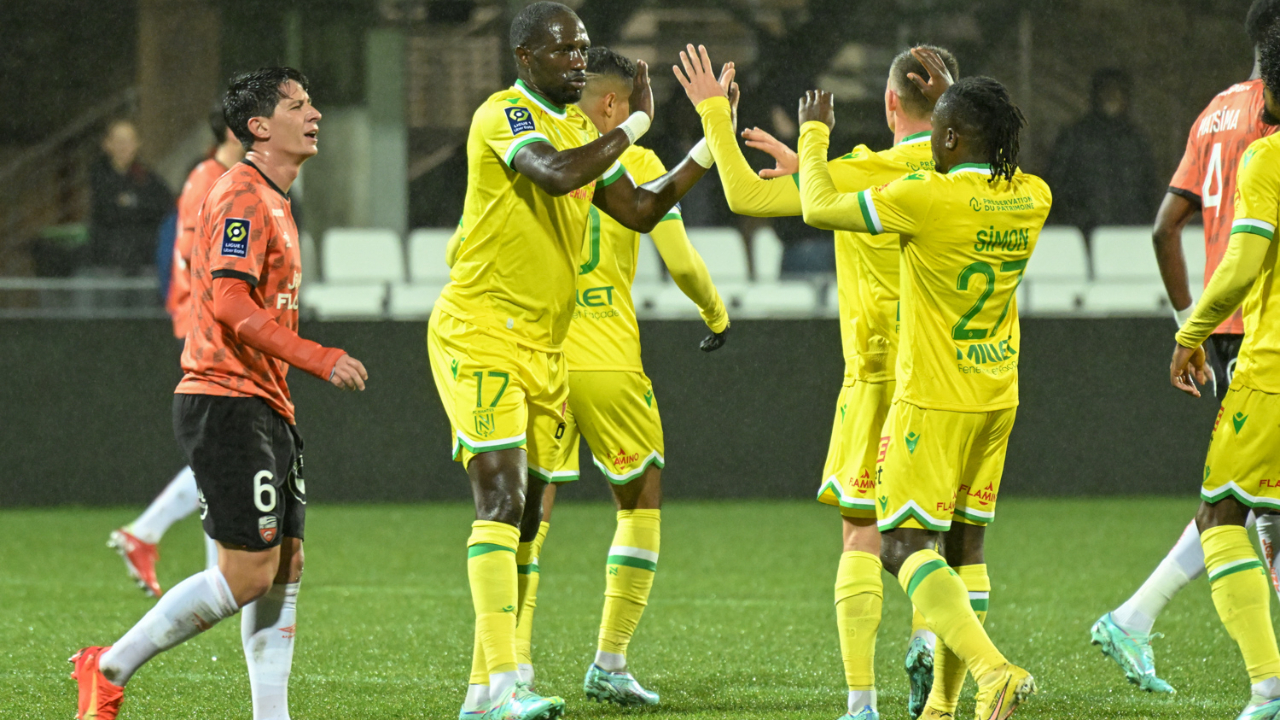 TROYES-NANTES: STATISTICHE, QUOTE E PRONOSTICO
