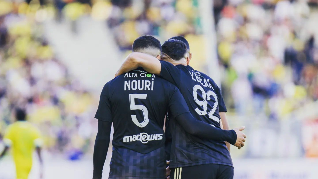 AJACCIO-ANGERS: STATISTICHE, QUOTE E PRONOSTICO