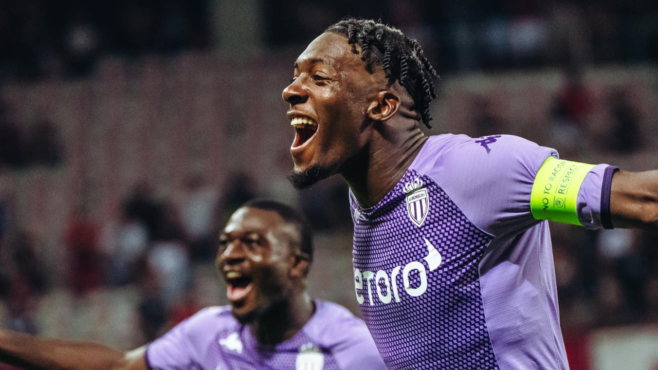 AUXERRE-MONACO: STATISTICHE, QUOTE E PRONOSTICO