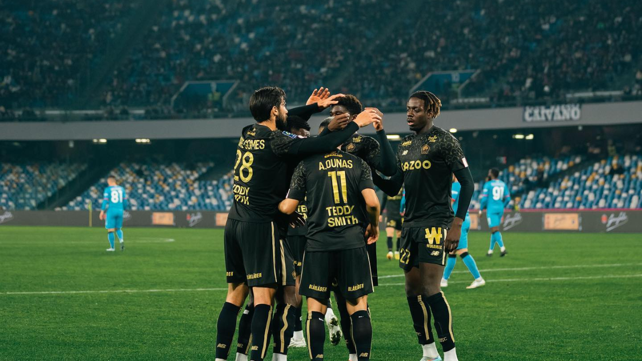 CLERMONT-LILLE: STATISTICHE, QUOTE E PRONOSTICO