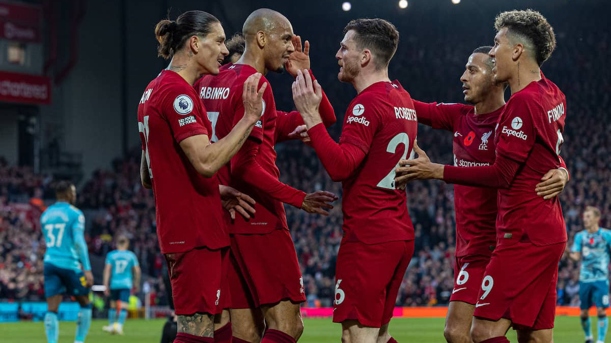 LIVERPOOL-LEICESTER CITY: STATISTICHE, QUOTE E PRONOSTICO LIVERPOOL-LEICESTER CITY: STATISTICHE, QUOTE E PRONOSTICO