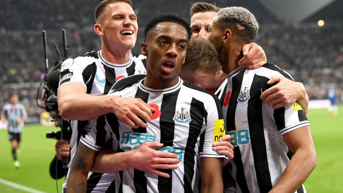 NEWCASTLE-LEEDS UNITED: STATISTICHE, QUOTE E PRONOSTICO NEWCASTLE-LEEDS UNITED: STATISTICHE, QUOTE E PRONOSTICO