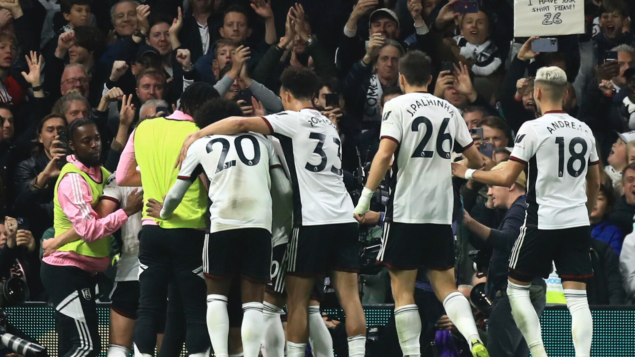 FULHAM-SOUTHAMPTON: STATISTICHE, QUOTE E PRONOSTICO FULHAM-SOUTHAMPTON: STATISTICHE, QUOTE E PRONOSTICO