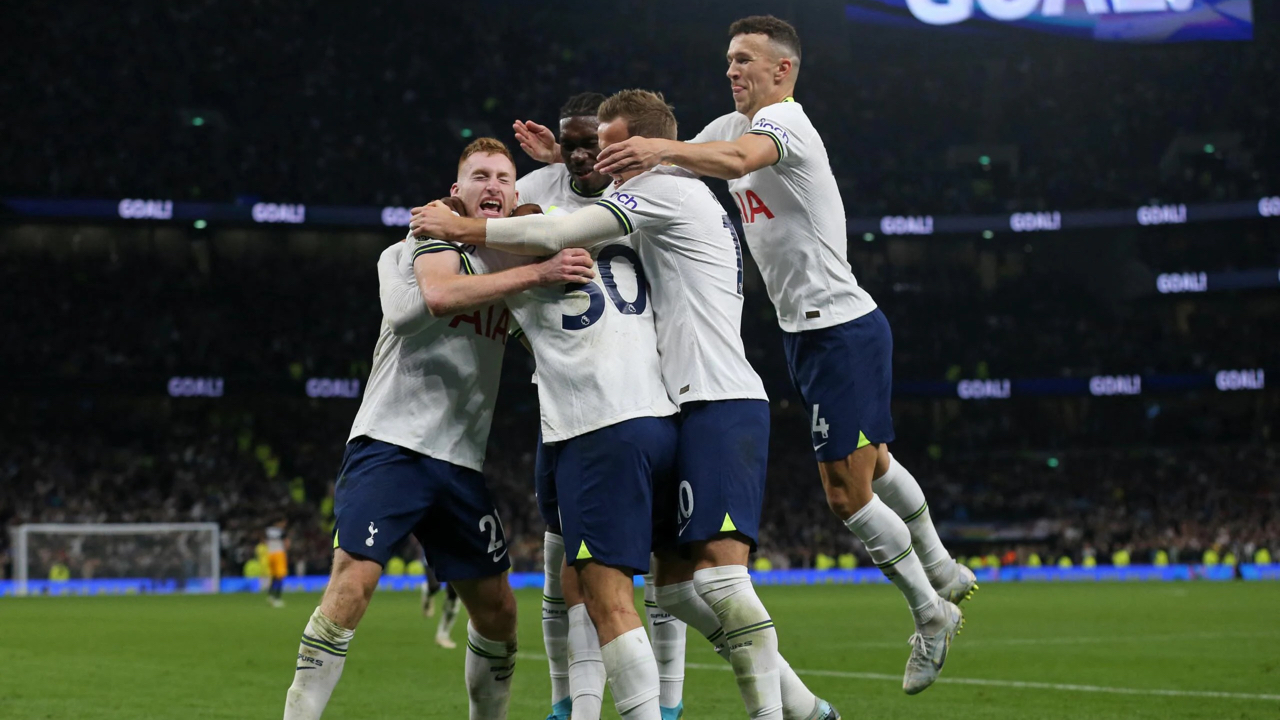 TOTTENHAM-ASTON VILLA: STATISTICHE, QUOTE E PRONOSTICO TOTTENHAM-ASTON VILLA: STATISTICHE, QUOTE E PRONOSTICO