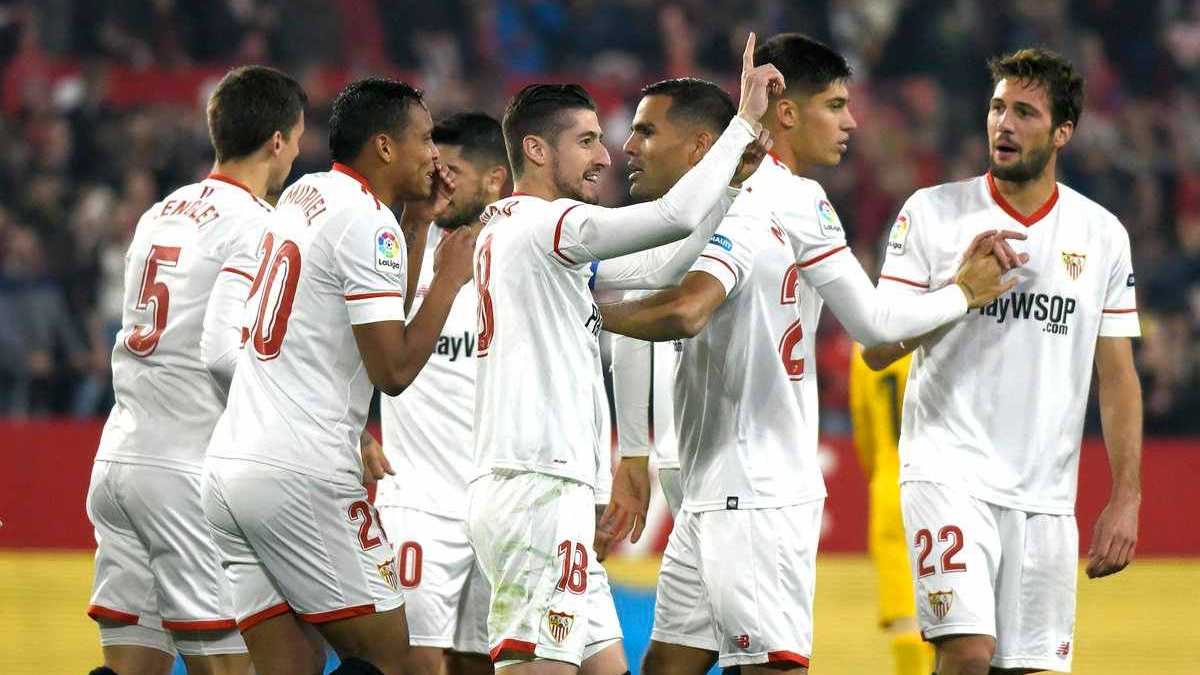 CELTA VIGO-SIVIGILA: STATISTICHE, QUOTE E PRONOSTICO CELTA VIGO-SIVIGILA: STATISTICHE, QUOTE E PRONOSTICO