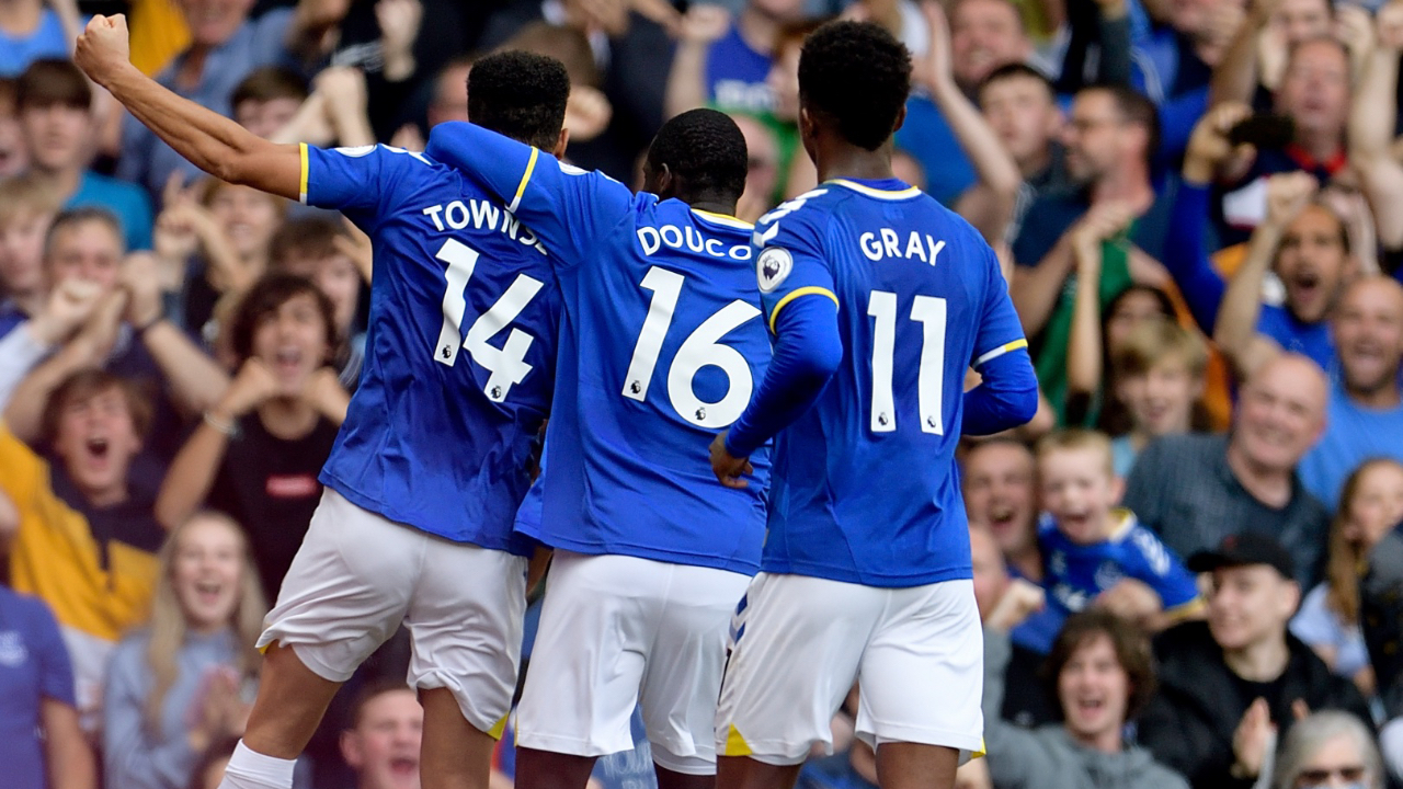 EVERTON-BRIGHTON: STATISTICHE, QUOTE E PRONOSTICO EVERTON-BRIGHTON: STATISTICHE, QUOTE E PRONOSTICO