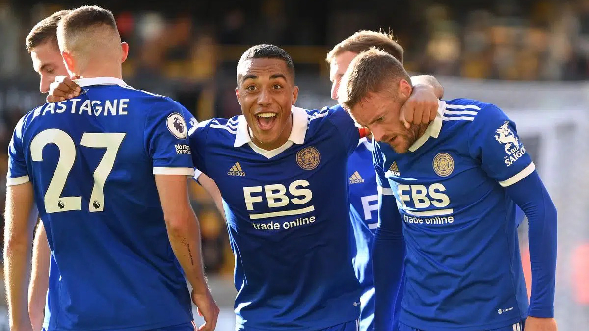 LEICESTER CITY-FULHAM: STATISTICHE, QUOTE E PRONOSTICO LEICESTER CITY-FULHAM: STATISTICHE, QUOTE E PRONOSTICO