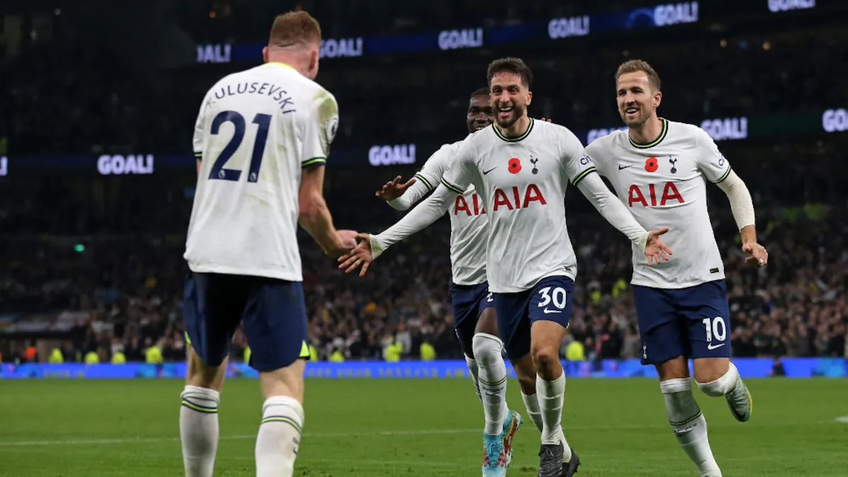 CRYSTAL PALACE-TOTTENHAM: STATISTICHE, QUOTE E PRONOSTICO CRYSTAL PALACE-TOTTENHAM: STATISTICHE, QUOTE E PRONOSTICO