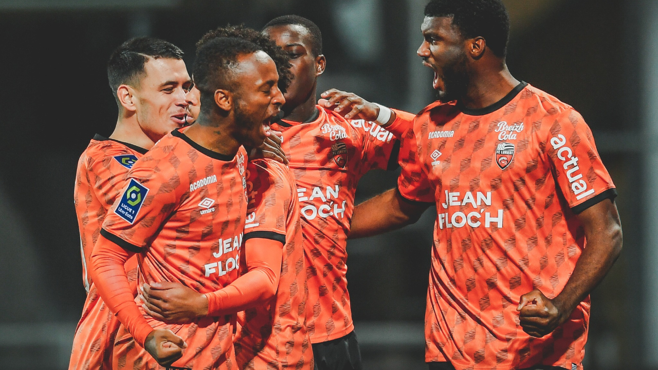 ANGERS-LORIENT: STATISTICHE, QUOTE E PRONOSTICO ANGERS-LORIENT: STATISTICHE, QUOTE E PRONOSTICO