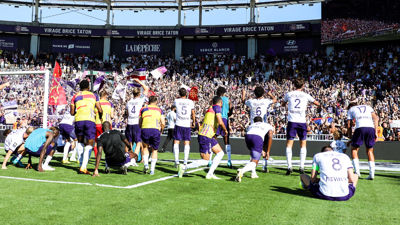 TOLOSA-AJACCIO: STATISTICHE, QUOTE E PRONOSTICO