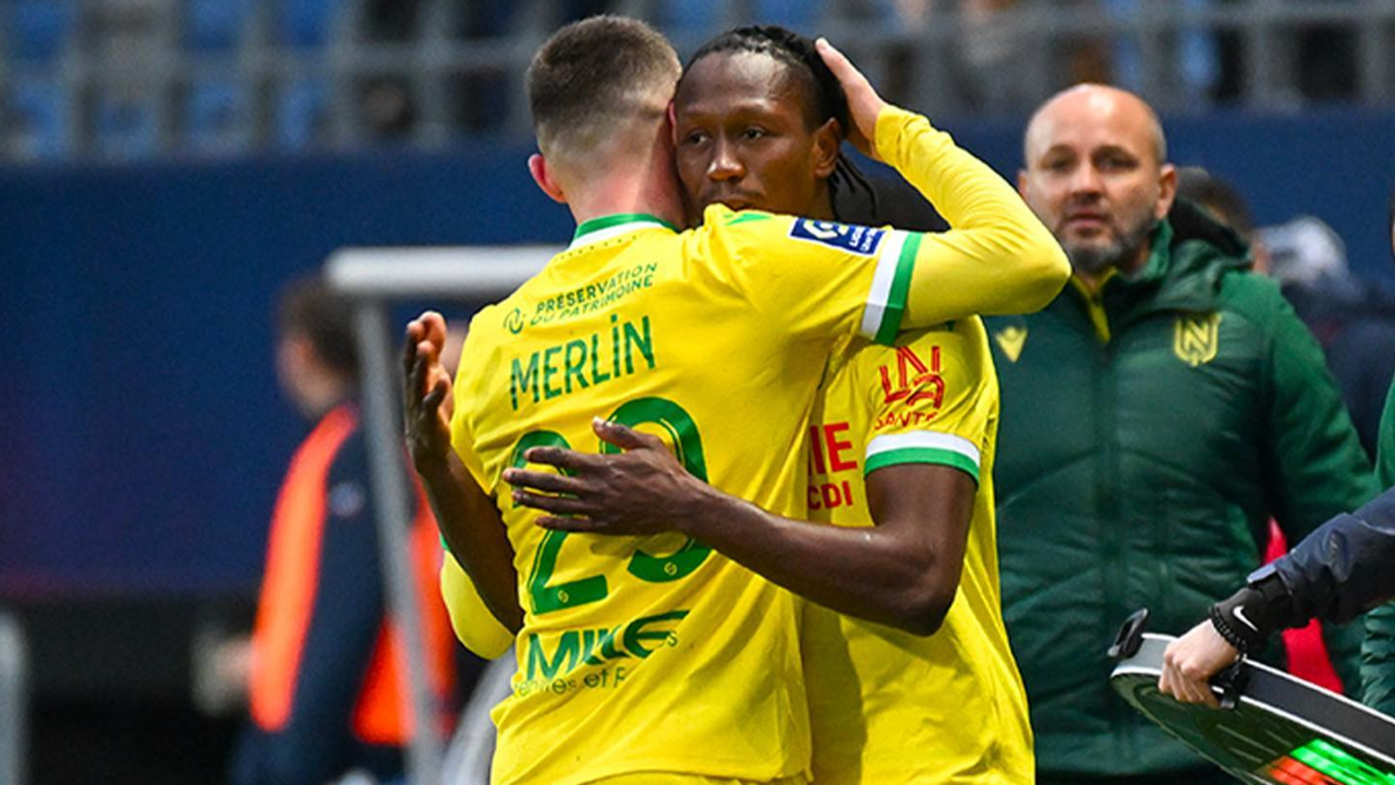 NANTES-AUXERRE: STATISTICHE, QUOTE E PRONOSTICO