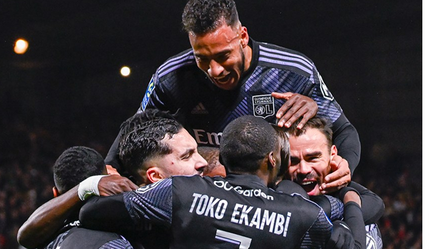 LIONE-CLERMONT: STATISTICHE, QUOTE E PRONOSTICO LIONE-CLERMONT: STATISTICHE, QUOTE E PRONOSTICO