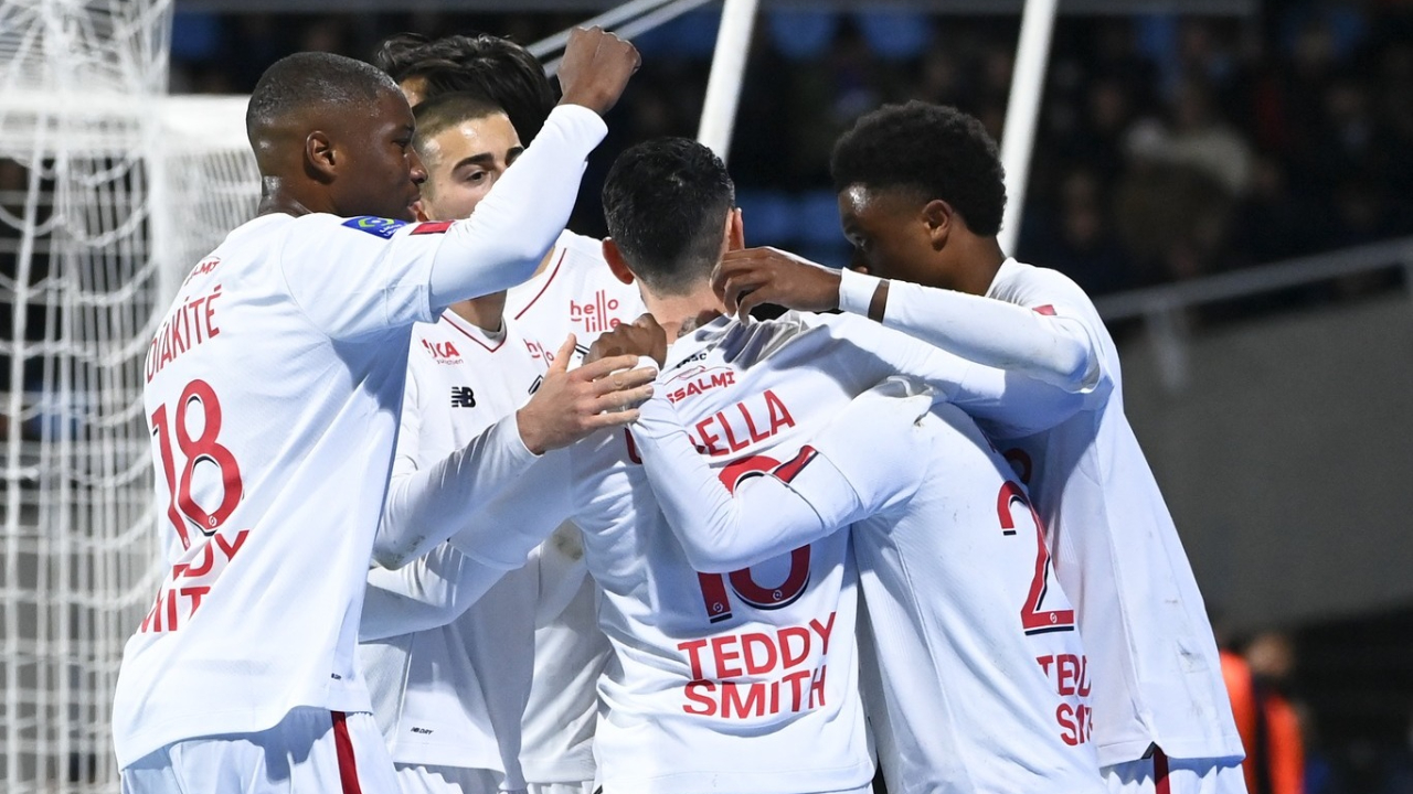 LILLE-REIMS: STATISTICHE, QUOTE E PRONOSTICO LILLE-REIMS: STATISTICHE, QUOTE E PRONOSTICO