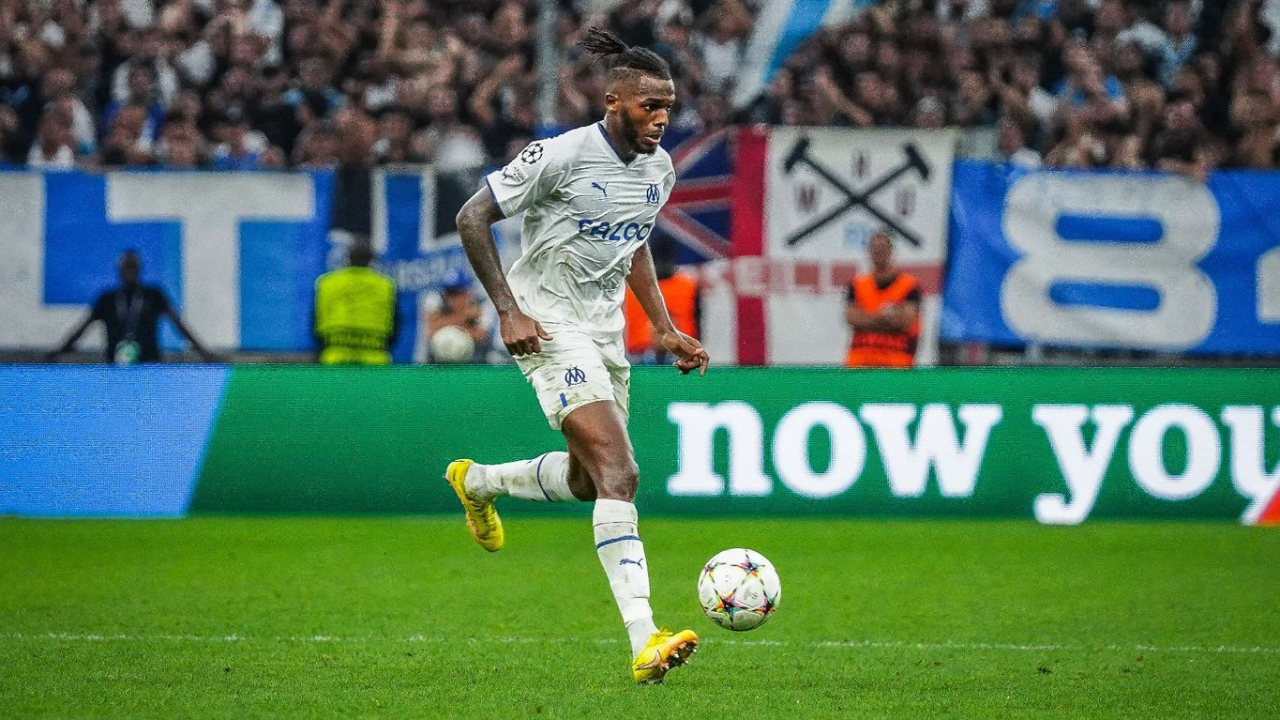 MONTPELLIER-MARSIGLIA: STATISTICHE, QUOTE E PRONOSTICO MONTPELLIER-MARSIGLIA: STATISTICHE, QUOTE E PRONOSTICO