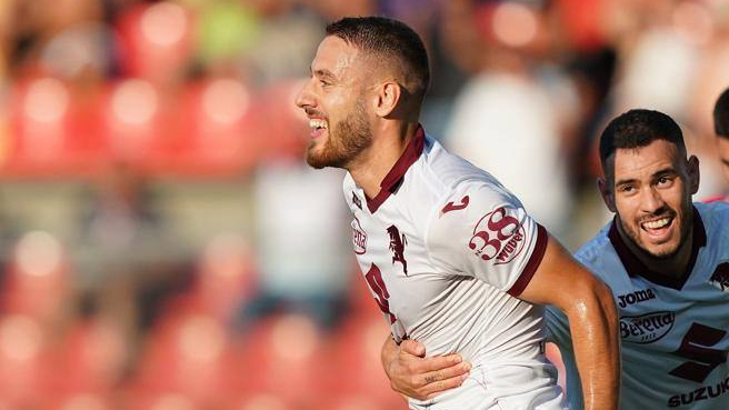 TORINO-HELLAS VERONA: STATISTICHE, QUOTE E PRONOSTICO TORINO-HELLAS VERONA: STATISTICHE, QUOTE E PRONOSTICO