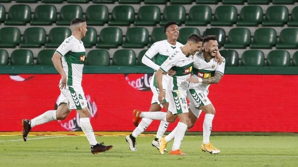 ELCHE-CELTA VIGO: STATISTICHE, QUOTE E PRONOSTICO ELCHE-CELTA VIGO: STATISTICHE, QUOTE E PRONOSTICO