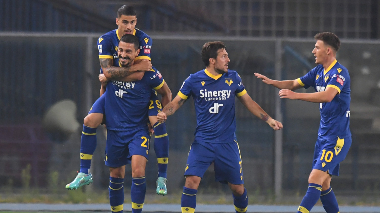 HELLAS VERONA-CREMONESE: STATISTICHE, QUOTE E PRONOSTICO HELLAS VERONA-CREMONESE: STATISTICHE, QUOTE E PRONOSTICO