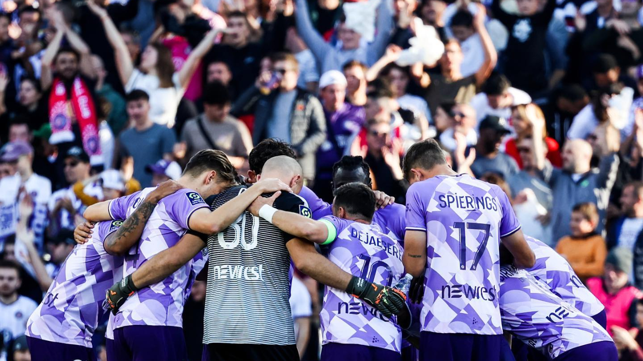 AUXERRE-TOLOSA: STATISTICHE, QUOTE E PRONOSTICO AUXERRE-TOLOSA: STATISTICHE, QUOTE E PRONOSTICO