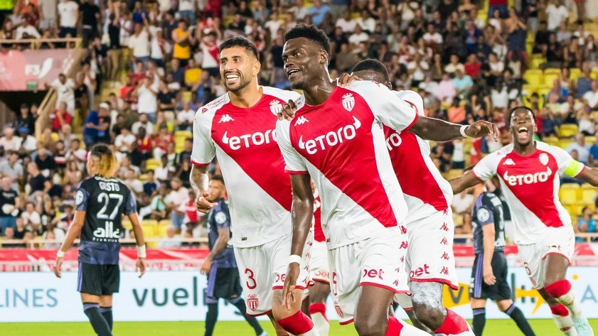 LORIENT-MONACO: STATISTICHE, QUOTE E PRONOSTICO LORIENT-MONACO: STATISTICHE, QUOTE E PRONOSTICO