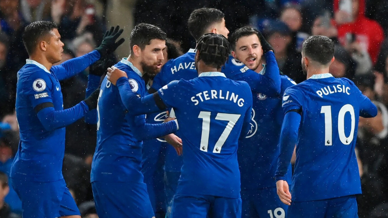 FULHAM-CHELSEA: STATISTICHE, QUOTE E PRONOSTICO FULHAM-CHELSEA: STATISTICHE, QUOTE E PRONOSTICO