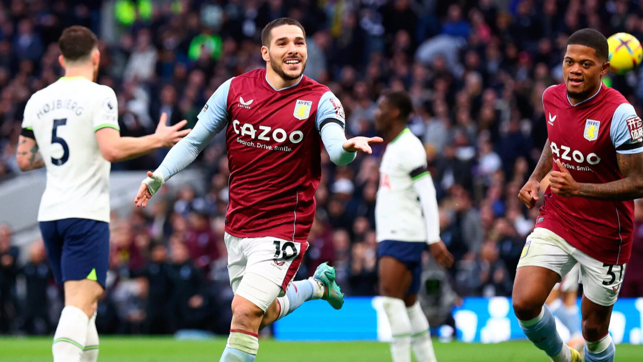 ASTON VILLA-LEEDS UNITED: STATISTICHE, QUOTE E PRONOSTICO ASTON VILLA-LEEDS UNITED: STATISTICHE, QUOTE E PRONOSTICO