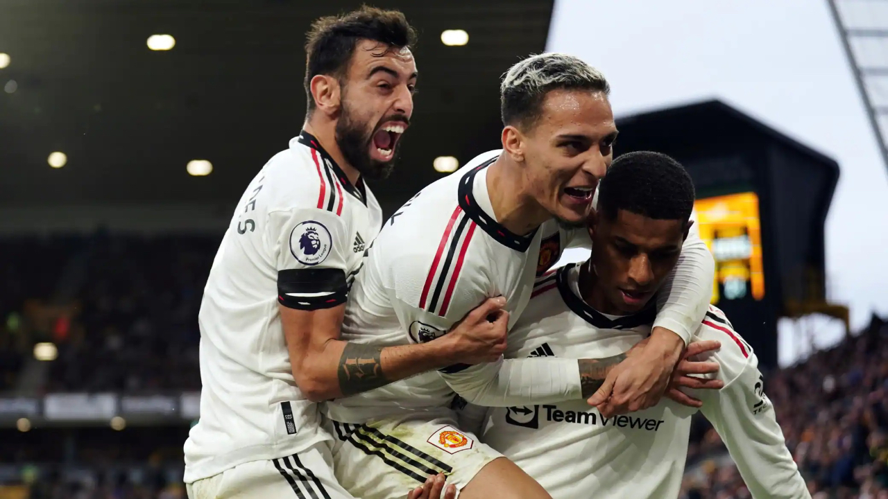 MANCHESTER UNITED-MANCHESTER CITY: STATISTICHE, QUOTE E PRONOSTICO MANCHESTER UNITED-MANCHESTER CITY: STATISTICHE, QUOTE E PRONOSTICO