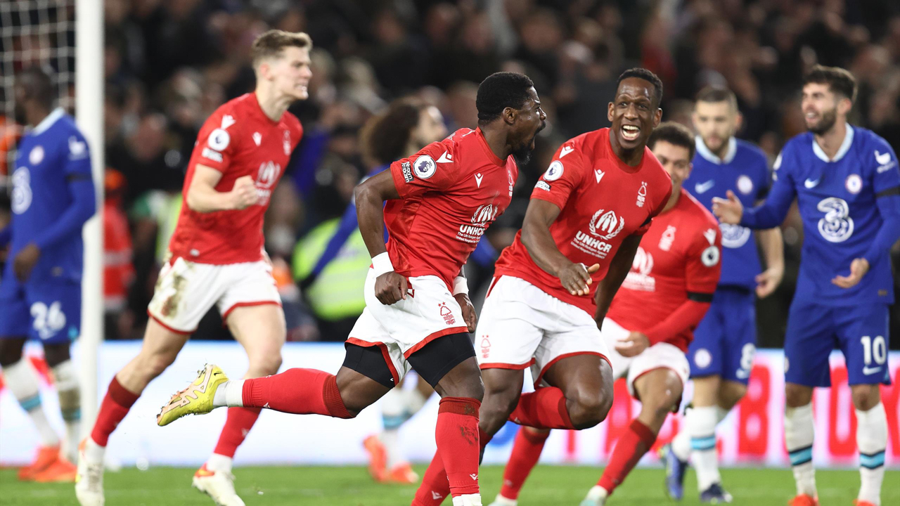 NOTTINGHAM FOREST-LEICESTER CITY: STATISTICHE, QUOTE E PRONOSTICO NOTTINGHAM FOREST-LEICESTER CITY: STATISTICHE, QUOTE E PRONOSTICO