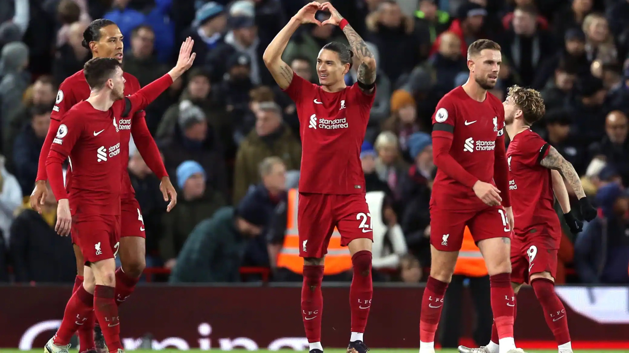 BRIGHTON-LIVERPOOL, COMPARAZIONE QUOTE SCOMMESSE BRIGHTON-LIVERPOOL, COMPARAZIONE QUOTE SCOMMESSE