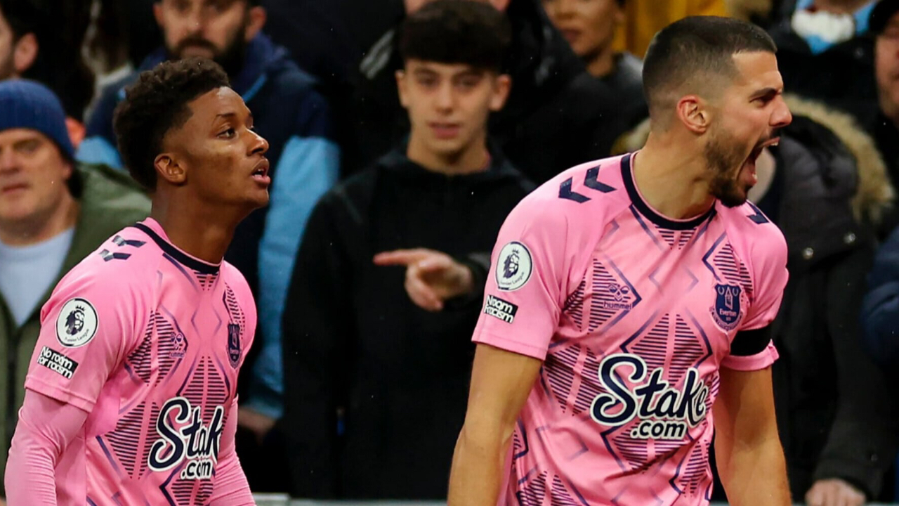 EVERTON-SOUTHAMPTON: STATISTICHE, QUOTE E PRONOSTICO EVERTON-SOUTHAMPTON: STATISTICHE, QUOTE E PRONOSTICO