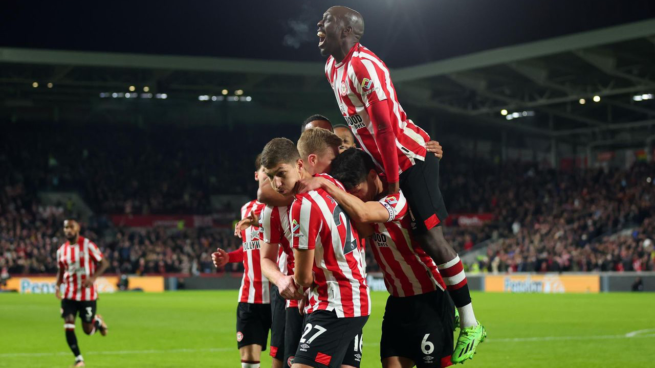 BRENTFORD-BOURNEMOUTH: STATISTICHE, QUOTE E PRONOSTICO BRENTFORD-BOURNEMOUTH: STATISTICHE, QUOTE E PRONOSTICO