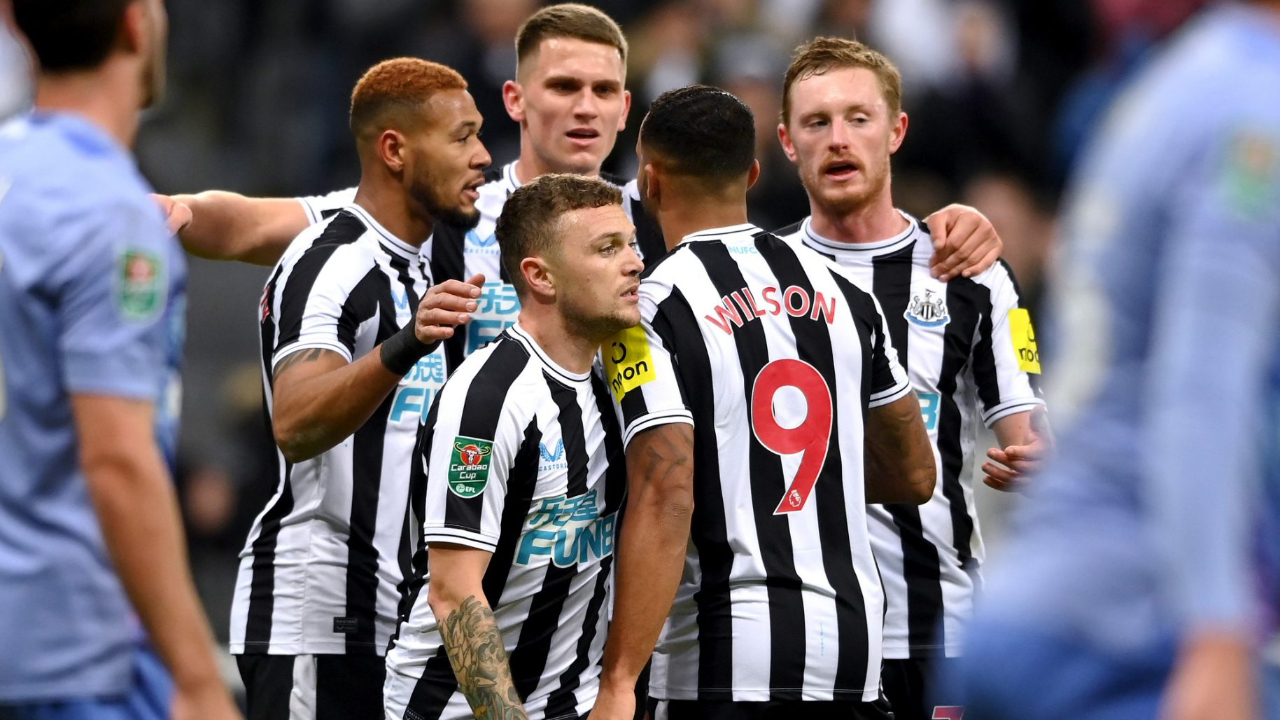 NEWCASTLE-FULHAM: STATISTICHE, QUOTE E PRONOSTICO NEWCASTLE-FULHAM: STATISTICHE, QUOTE E PRONOSTICO