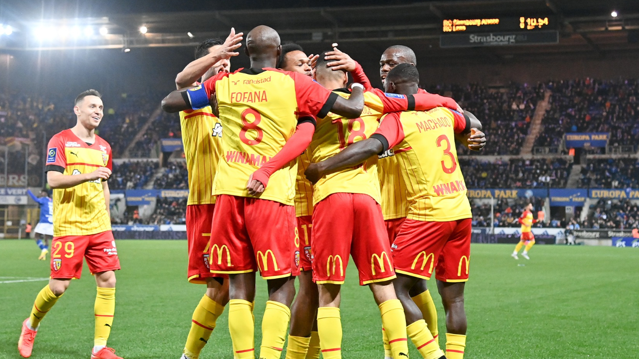LENS-AUXERRE: STATISTICHE, QUOTE E PRONOSTICO LENS-AUXERRE: STATISTICHE, QUOTE E PRONOSTICO